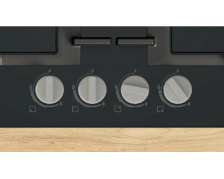 Газовая варочная панель Bosch PNP6B6K40