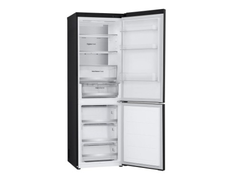 Холодильник LG GC-B459FTPW