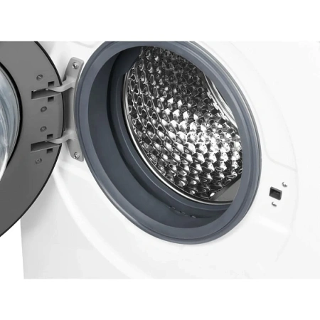 Стиральная машина NORDFROST i-WQ4 10712 W