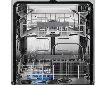 Встраиваемая посудомоечная машина Electrolux KESC7300L