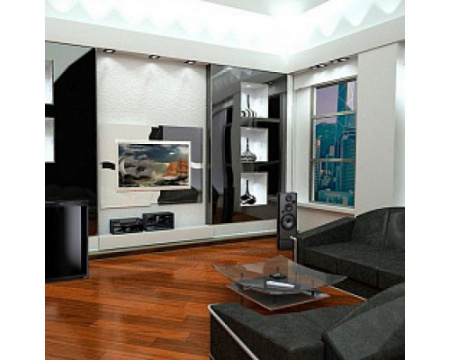 Минибар Dometic RH 141 LD