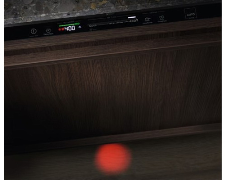 Встраиваемая посудомоечная машина Electrolux EEM69410W