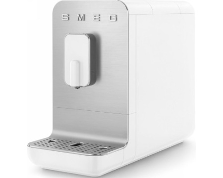 Автоматическая кофемашина Smeg BCC11WHMEU