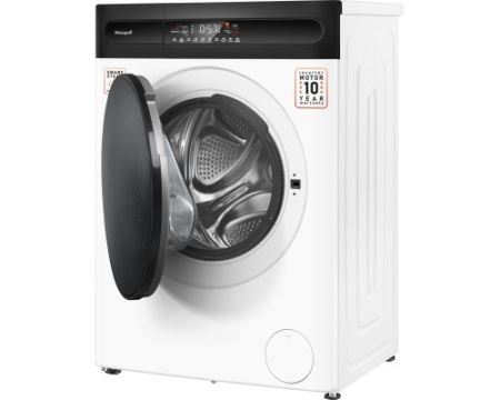 Стиральная машина с инвертором и паром Weissgauff WM 4948 Inverter Steam