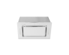Встраиваемая кухонная вытяжка LEX GS BLOC GS 600 White