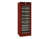 Винный шкаф Meyvel MV102-WM1-M (Mahogany)