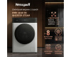 Стиральная машина с сушкой Weissgauff WMD 46148 DC Inverter Steam