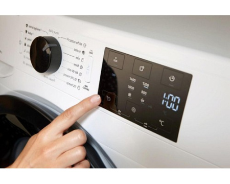 Стиральная машина Gorenje WNEI94BS