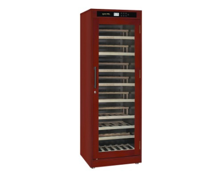 Винный шкаф Meyvel MV102-WM1-M (Mahogany)