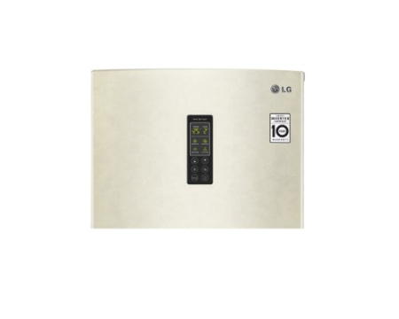 Холодильник LG GA-B419SEUL Total No Frost
