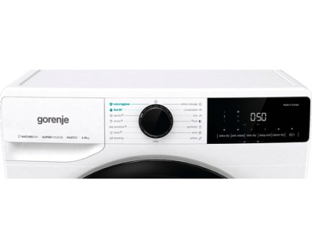 Сушильная машина Gorenje DNA82