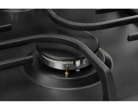 Газовая варочная панель Kuppersberg FS 63 SG