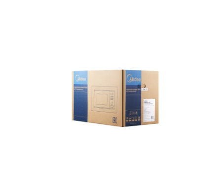 Встраиваемая микроволновая печь печь Midea MI72170X