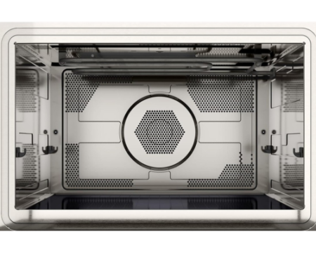 Микроволновая печь Siemens CM585AGS1