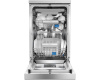 Посудомоечная машина Midea MFD45S460SI