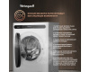 Стиральная машина с сушкой Weissgauff WMD 45148 Inverter Steam