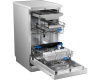 Посудомоечная машина Midea MFD45S460SI