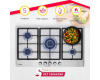 Варочная поверхность газовая Simfer H90W51M572