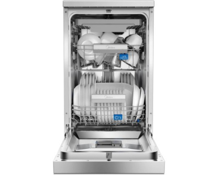 Посудомоечная машина Midea MFD45S460SI