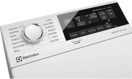 Стиральная машина ELECTROLUX EW7T373S