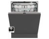 Посудомоечная машина Hisense HV693A65AD