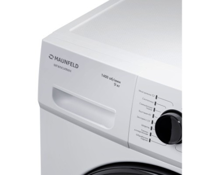 Стиральная машина Maunfeld MFWM149WH