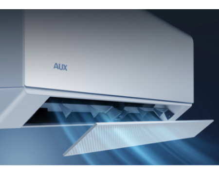 Кондиционер AUX Classic Pro ASW-H09A4/CA-R2DI AS-H09A4/CA-R2DI