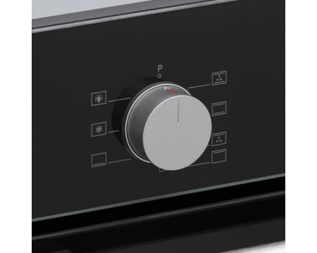 Духовой шкаф Krona ALPHA 60 BL