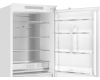 Встраиваемый холодильник с инвертором Weissgauff WRKI 1970 Total NoFrost Inverter Premium Ecofresh Inox