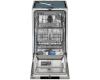 Встраиваемая посудомоечная машина Haier HDWE11-395RU