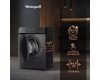 Стиральная машина с прямым приводом и инвертором Weissgauff WM 4927 Direct Drive Inverter Premium Deep Grey