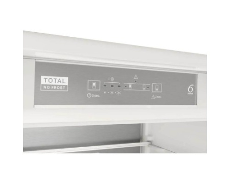 Встраиваемый холодильник Whirlpool WH SP70 T122