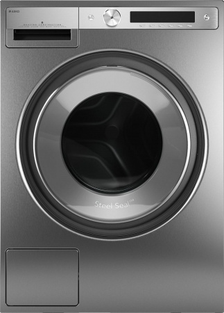Стиральная машина Asko W6098X.S.P [9 кг, фронтальная]