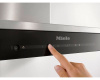 Вытяжка Miele DA 6698 W CLST