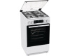 Комбинированная плита Gorenje GKS5C70WF