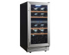 Винный шкаф CELLAR PRIVATE CP027-2T