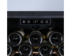 Винный шкаф Meyvel MV105-KBF1