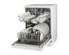 Посудомоечная машина Hansa ZWM616WH