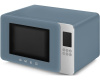 Микроволновая печь Smeg MOC01SBMEU