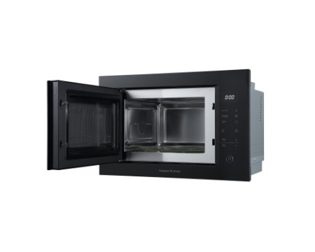 Микроволновка Zigmund & Shtain BMO 15.252 B
