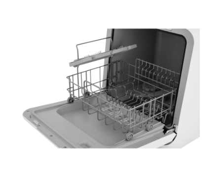 Компактная посудомоечная машина ZUGEL ZDF460W