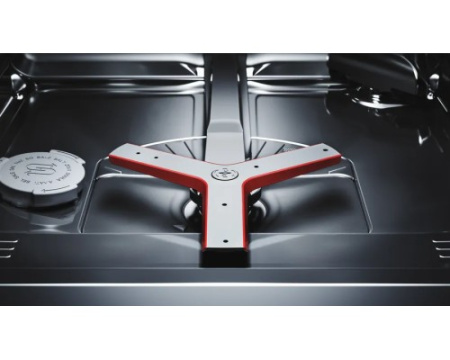 Посудомоечная машина Bosch SMS8ZDI86Q