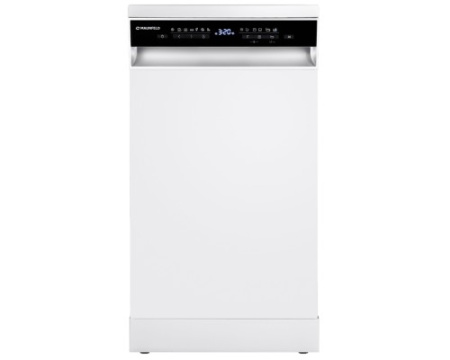 Посудомоечная машина Maunfeld MWF45331W Inverter