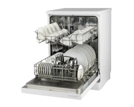 Посудомоечная машина Hansa ZWM616WH