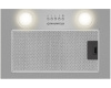 Вытяжка Maunfeld Bay 45 Push нержавеющая сталь