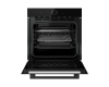 Духовой шкаф электрический Kuppersberg HT 617 B