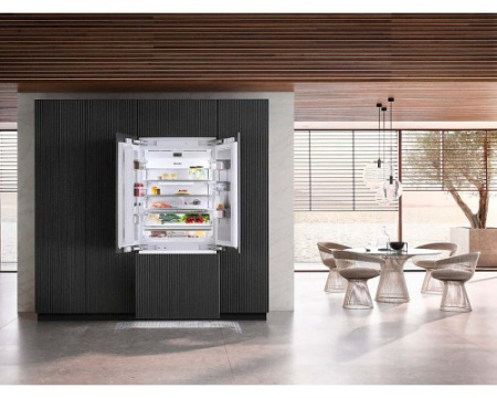 Холодильно-морозильная комбинация Miele KF2981Vi
