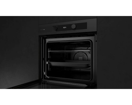 Духовой шкаф Teka HLB 84-G1 Infinity Matt Black