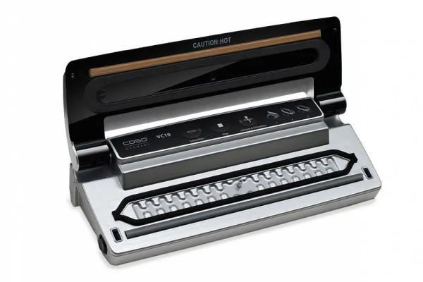 Вакуумный  упаковщик CASO VC 10