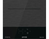 Независимая индукционная варочная панель Gorenje GI3201SYBSC
